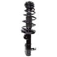 thumbnail image 3 of Detroit Axle - Front Left Driver Side Strut Shock Assembly Replacement for Buick Verano Chevrolet Cruze 2.0L, 3 of 7