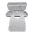 thumbnail image 1 of Carrying Travel Case for ROG Ally 2023 RC71L, Handheld Case Built in Foldable Stand, Organizer Portable Storage Bag for ROG Ally X 2024 RC72LA for  Claw A1M with Pockets, 1 of 7