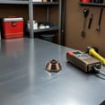 thumbnail image 4 of PAMINGONO Car Wheel Center Caps with Easy Installation and Aluminum Structure in Coffee 1Pcs, 4 of 6