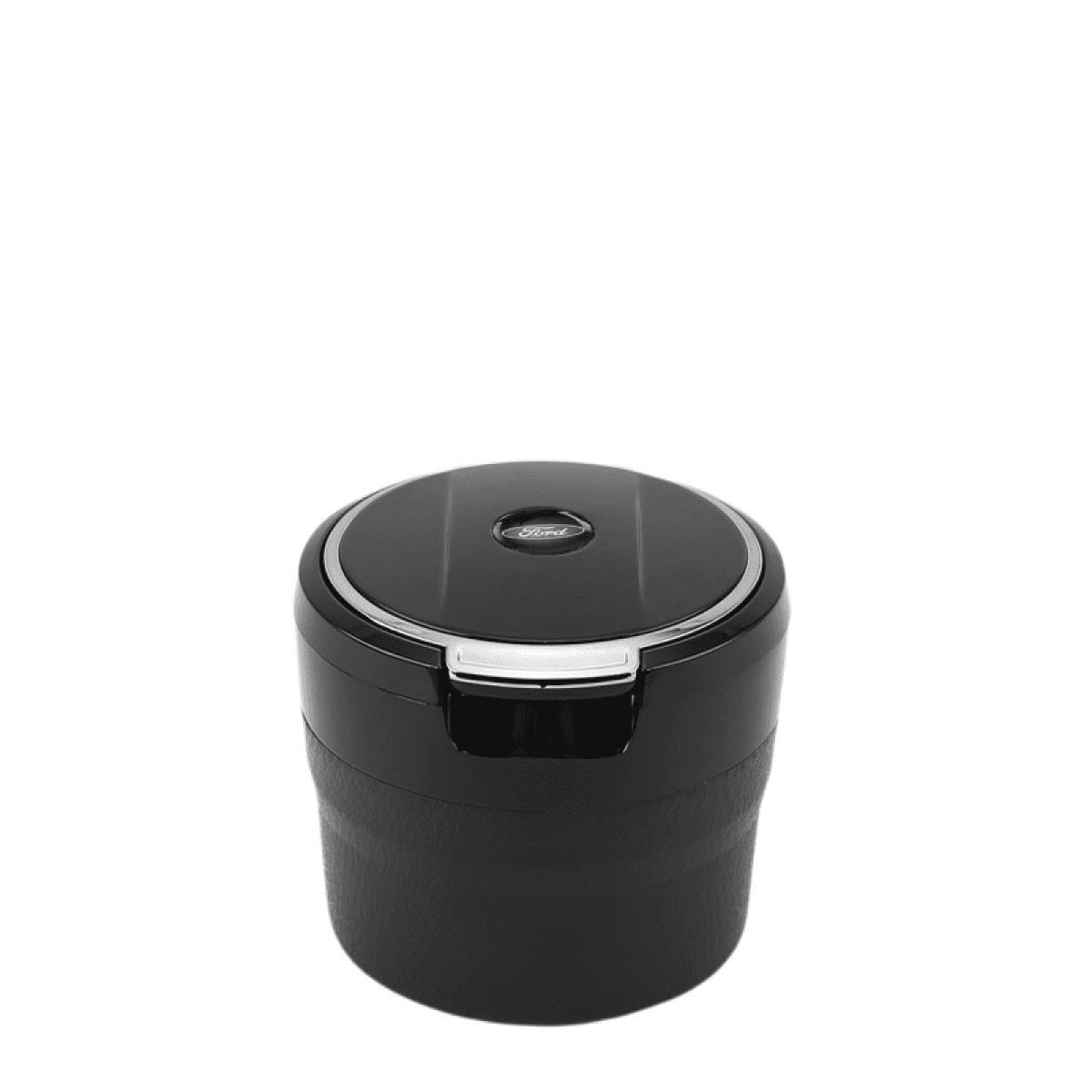 Car Ashtray with Lid Smell Proof Portable Ashtray Automotive Ashtrays