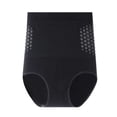 thumbnail image 6 of Thermogenic Fat-Burning Sculpting Shorts for Women, High-Waisted Tummy Control Shapewear, Breathable Compression Underwear for Everyday Wear And Workout, 6 of 7