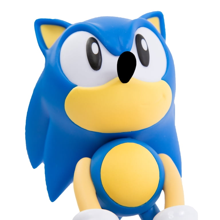 Exquisite Gaming Cable Guy Controller & Phone Holder - Sonic 8