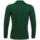 thumbnail image 2 of SOLS - Polo de Pique de Manga Larga para Hombre (Verde Botella), 2 of 3