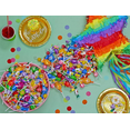 thumbnail image 3 of A Great Surprise Assorted Candy Mix, 3 lb Bulk Individually Wrapped Candy Variety Pack for Cinco De Mayo, Piñatas, Goodie Bags, Candy Bowls, Party Favors & Events, 3 of 6