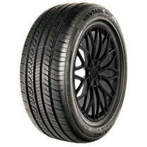 Vantage UHP All Season 245/45ZR17 99W XL Passenger Tire