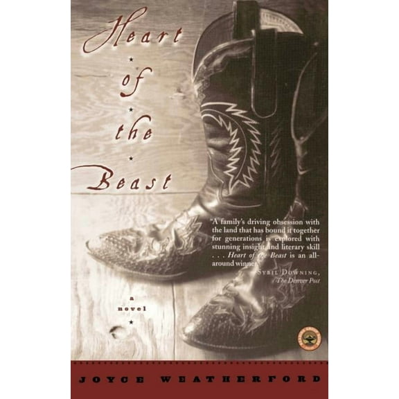 Heart of the Beast, (Paperback)