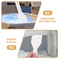 thumbnail image 4 of 3pcs Refrigerator Freezer Ice Shovels Ice Removing Spatula Freezer Frost Shovel Ice Remover, 4 of 8