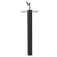 thumbnail image 1 of Herwey Bow Scale,Portable Heavy Duty Accurate Hand Held Archery Bow Scale Power 15-100lbs, Archery Bow Scale, 1 of 8