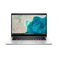 thumbnail image 4 of HP Elite c640 G3 Chromebook 14" 8GB 128GB SSD Core i3-1215U 3.30GHz ChromeOS, Silver, 4 of 5