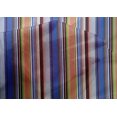 thumbnail image 3 of oneOone Cotton Silk Fabric Multicolor Stripe Print Fabric By The Yard 42 Inch Wide, 3 of 3