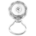 thumbnail image 2 of Button Eyeglass Holder ID Badges Eye Glasses Brooch, 2 of 8