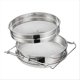 thumbnail image 3 of Double Sieve Honey Fragment Strainer for 5 Gallon Bucket Honey, 3 of 5