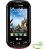 LG Extravert LG-VN271PP - 156MB - Red (Verizon) Cellular Phone