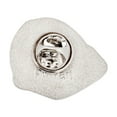 thumbnail image 3 of PinMart's Yellow Hard Hat Pin, 3 of 3