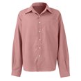 thumbnail image 6 of Clossjun Mens Long Sleeve Button Down Shirts Casual Collared Untucked Shirt Pocket Summer Lightweight T Shirts, 6 of 6