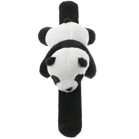 IMIKEYA Birthday Party Favor Slap Bracelet Flannel 1Pack