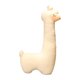 thumbnail image 2 of Lindo muñeco de oveja pequeño animal de peluche relleno novedad almohada de peluche de alpaca, 2 of 9