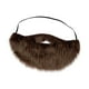 thumbnail image 4 of Decoración de barba falsa de Halloween, bigote falso para fiestas de presentaciones en el escenario, 4 of 9