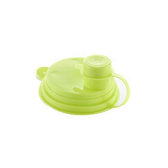 Wosthever Juego de tapas de latas a prueba de fugas selladas para ahorro de refrescos, tapas de botellas reutilizables, tapa de lata de refresco, grifo Almacenamiento y organización del hogar Wosthever HA024504-00
