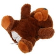 thumbnail image 3 of Miangastore Marionnette Interactive Jouet Animal Ours Marionnette Jouet Animal de Dessin Animé, 3 of 8