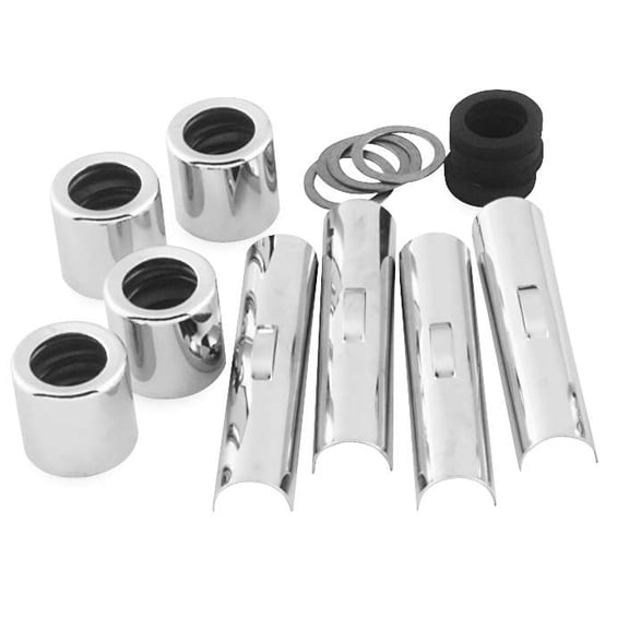 Colony Machine 9970-20 Upper Pushrod Cover Set