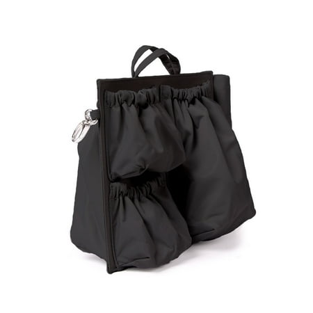 Totesavvy Mini Black Removable Changing Mat By Life In Play