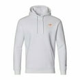 thumbnail image 2 of McLaren F1 Men's Small Speedmark Logo Neon Hoodie -Black/White/Nectarine/Storm Gray, 2 of 4