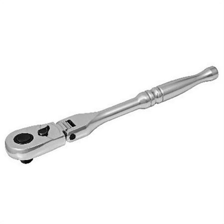 UPC: 0052088085844 | Apex Tool 228722 0.5 in. Drive Master Mechanic 72 Teeth Flex Head  Ratchet