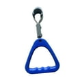 thumbnail image 2 of Miulika Poignée d'Assistance Accessoire de Poignée Automobile Installation Facile Résistant à l'Usure Bleu, 2 of 9