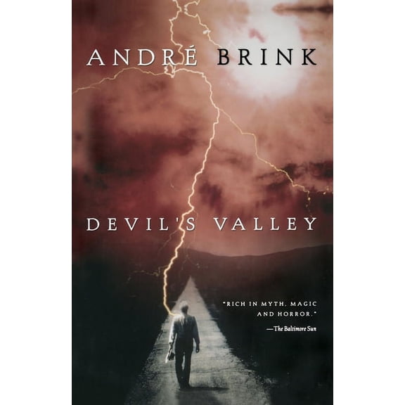 Devil's Valley, (Paperback)