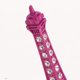 thumbnail image 4 of Ornamento decoración del modelo estatua escultura L_Rose rojo Gloria Estatuilla de la Torre Eiffel, 4 of 9