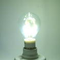 thumbnail image 4 of Bombilla LED, E27 12 V COB LED Bombilla de filamento LED Bombilla LED Diseño elevado, 4 of 6
