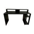 thumbnail image 3 of Escritorio Gamer DECOMOBIL Minimalista Negro Mate ESCG-01-NM, 3 of 6