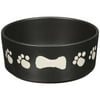 Alco Industries, Inc: Ceramic Pet Bowl