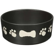 Alco Industries, Inc: Ceramic Pet Bowl
