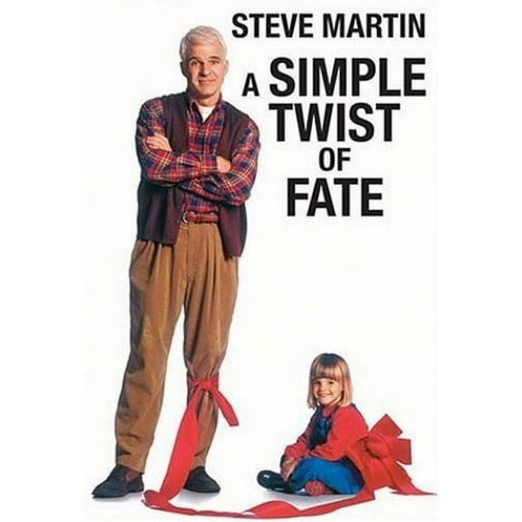A Simple Twist Of Fate (Widescreen)