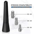 thumbnail image 4 of Auto Fm Dab Antenna Car Radio Antenna 6.5 Cm Short Mini Car Antenna With Powerful Fm/am/dab Receiving Function, 4 of 5