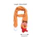 thumbnail image 3 of Christmas Scarf Kids Winter Scarfs For Women Thick Neck Warmer Scarf Long Pashmina Scarf Parent-child Outfit Elk, 3 of 5