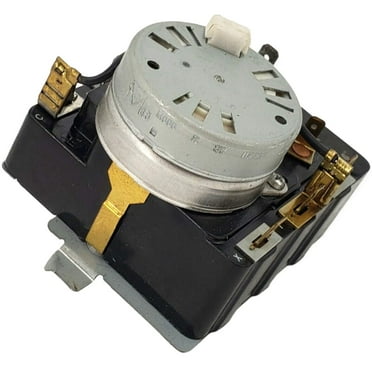 OEM GE Dryer Timer 175D2308P007 WE4X870 1-YR ⭐Free Same Day Ship⭐