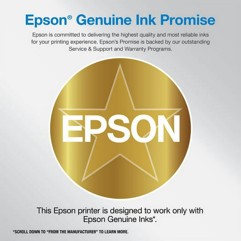Epson WorkForce WF-2960 Wireless All-in-One Review