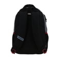 thumbnail image 4 of Mochila Escolar Grande Chenson Miles Morales Marvel Trap MM71141-2, 4 of 7