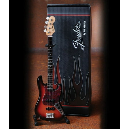 FENDER JAZZ SUNBURST MINI BASS