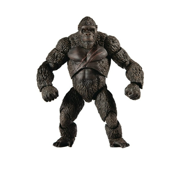 Figura de acción Hiya Toys Godzilla contra Kong Kong 16 cm PX