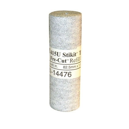 426U Stikit Roll 3-1/4in 180 Grit