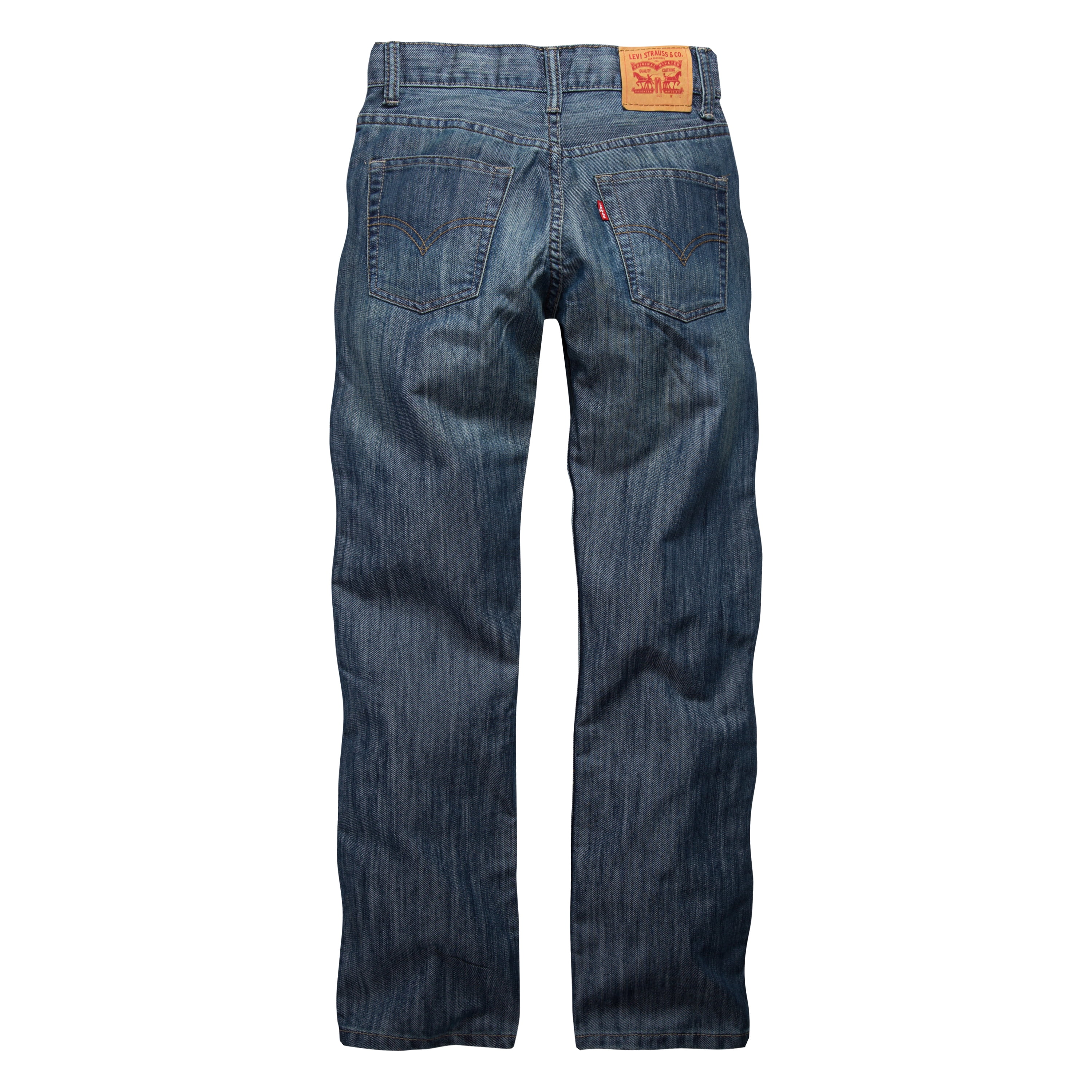 levis 514 boys