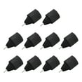 thumbnail image 1 of Foam Arrows, Safe Easy Installation Sponge Arrowhead Pores Design Glue Free Multipurpose  for Archery Game for Outdoor, 1 of 8