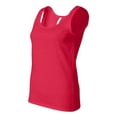 thumbnail image 3 of Womens Christmas Define Good Tank Top, 3 of 5