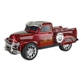 thumbnail image 1 of Bocina BT QFX 'CHEVY TRUCK' Rojo, 1 of 2