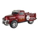 thumbnail image 1 of Bocina BT QFX 'CHEVY TRUCK' Rojo, 1 of 2