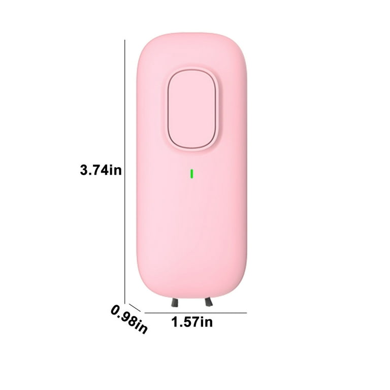 XEOVHV Negative Ion Generator Home Plug in Air Purifier XEOVHV Negative Ion Generator Home Plug in Air Purifier